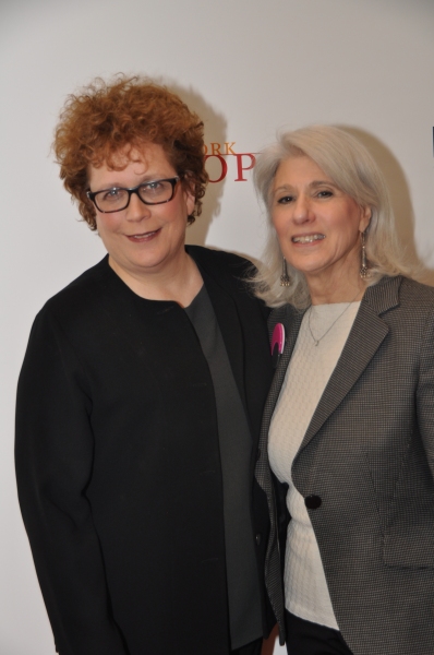 Photo Coverage: Even More Pictures from The New York Pops' AN EVENING WITH THE ORCHESTRA Image
