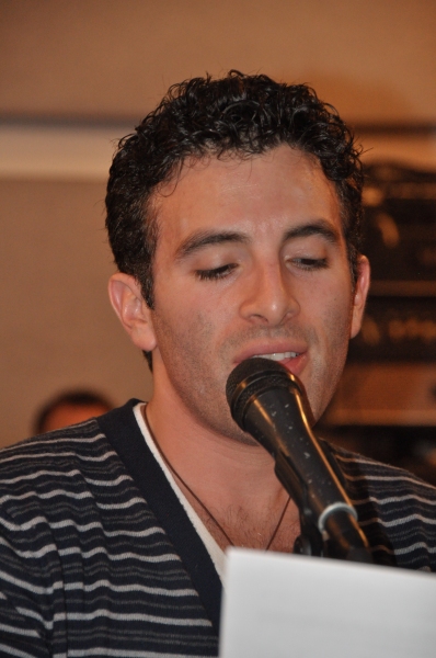 Photo Coverage: Inside Rockers on Broadway's Final Rehearsal Before Tonight's Show Image