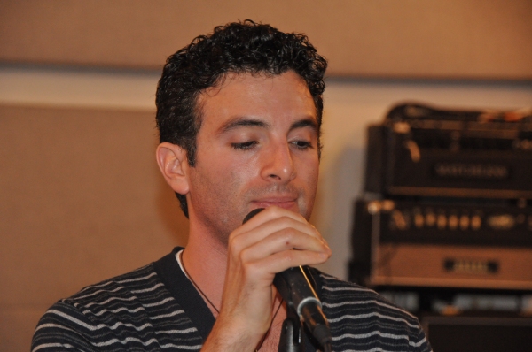 Photo Coverage: Inside Rockers on Broadway's Final Rehearsal Before Tonight's Show Image