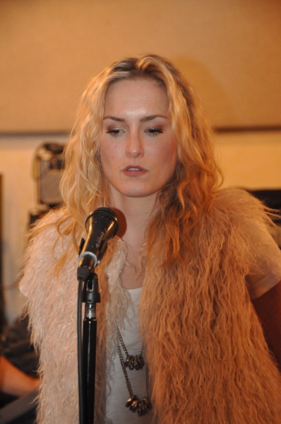 Photo Coverage: Inside Rockers on Broadway's Final Rehearsal Before Tonight's Show Image
