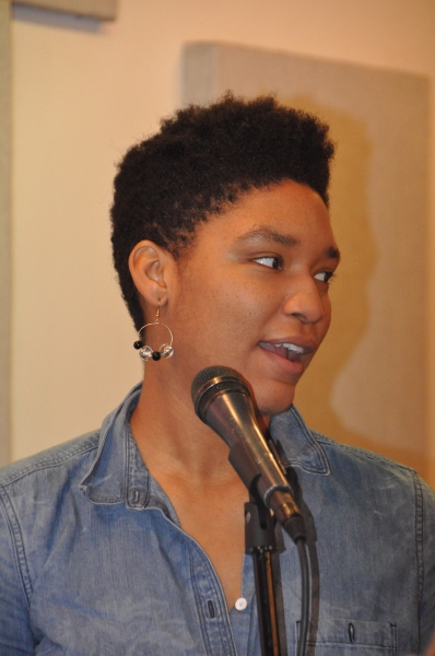 Photo Coverage: Inside Rockers on Broadway's Final Rehearsal Before Tonight's Show Image