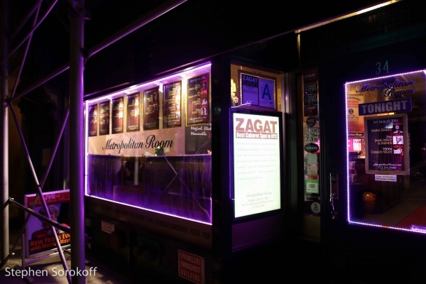 Photo Coverage: Jamie deRoy & Friends Play The Metropolitan Room Image