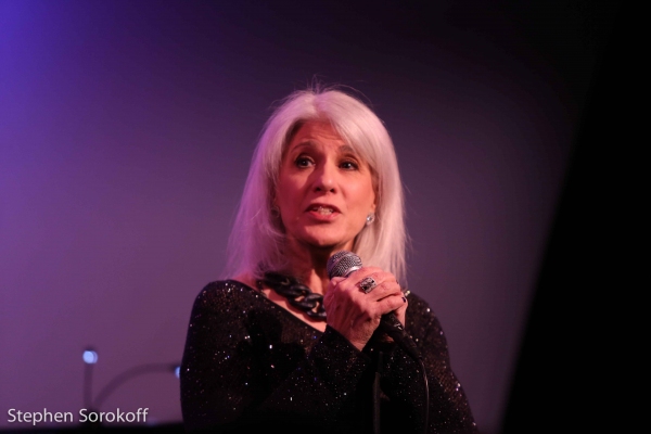 Photo Coverage: Jamie deRoy & Friends Play The Metropolitan Room Image