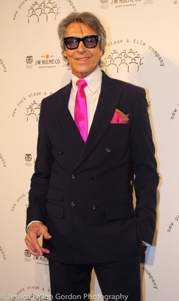 Photo Coverage: New York Stage and Film Gala Honors Michael Mayer and Rick Miramontez! Image