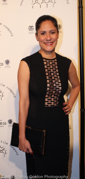 Photo Coverage: New York Stage and Film Gala Honors Michael Mayer and Rick Miramontez! Image