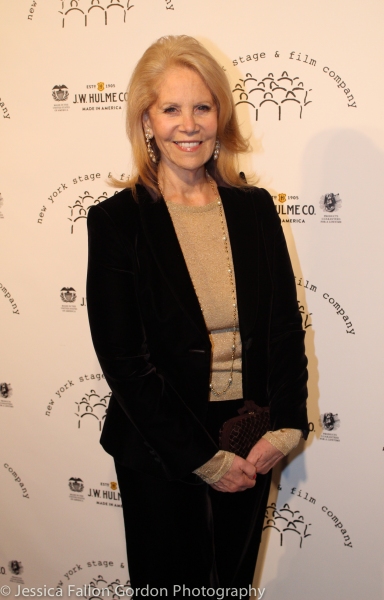 Photo Coverage: New York Stage and Film Gala Honors Michael Mayer and Rick Miramontez! Image