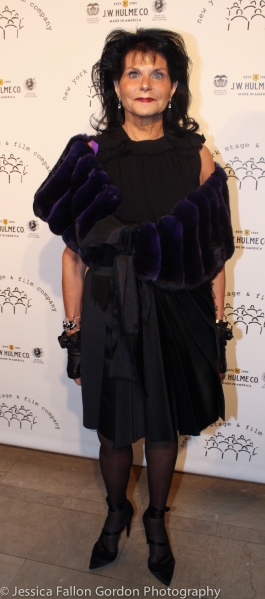 Photo Coverage: New York Stage and Film Gala Honors Michael Mayer and Rick Miramontez! Image