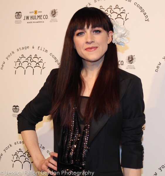Photo Coverage: New York Stage and Film Gala Honors Michael Mayer and Rick Miramontez! Image