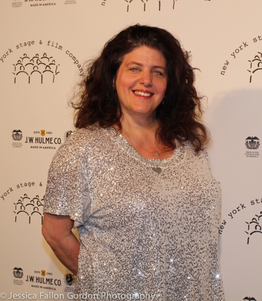 Photo Coverage: New York Stage and Film Gala Honors Michael Mayer and Rick Miramontez! Image