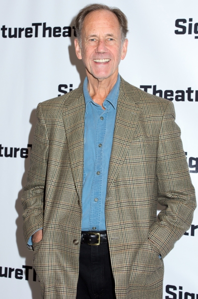 Photo Coverage: Inside Opening Night of Signature's OUR LADY OF KIBEHO Image