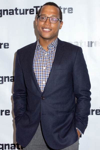 Photo Coverage: Inside Opening Night of Signature's OUR LADY OF KIBEHO Image