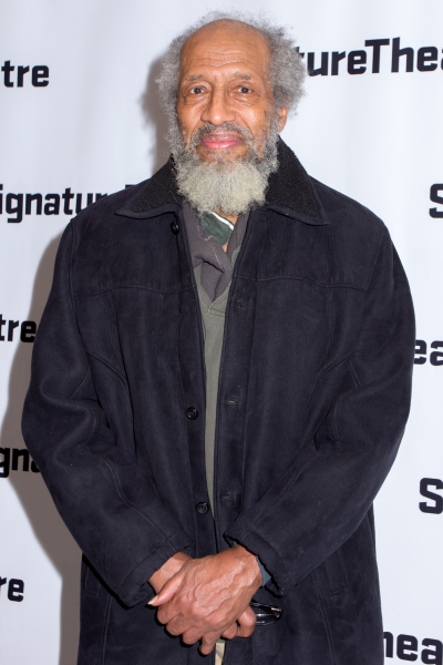 Photo Coverage: Inside Opening Night of Signature's OUR LADY OF KIBEHO Image