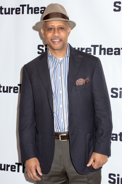Photo Coverage: Inside Opening Night of Signature's OUR LADY OF KIBEHO Image