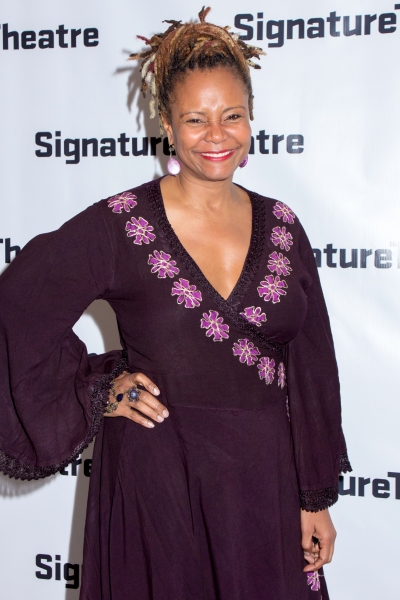 Photo Coverage: Inside Opening Night of Signature's OUR LADY OF KIBEHO Image