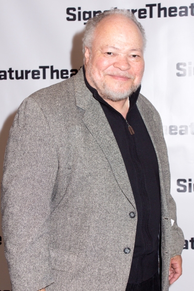 Photo Coverage: Inside Opening Night of Signature's OUR LADY OF KIBEHO Image