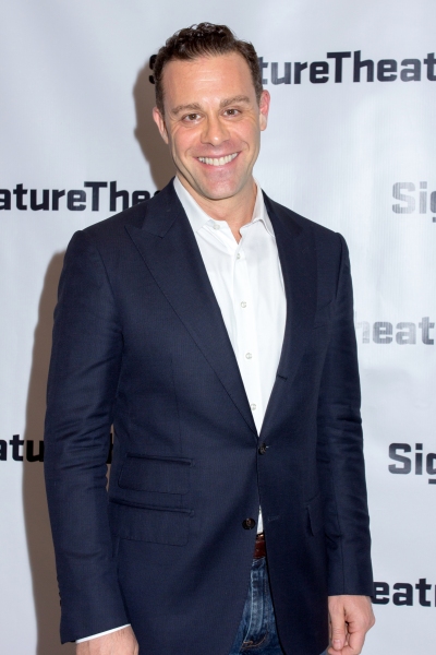 Photo Coverage: Inside Opening Night of Signature's OUR LADY OF KIBEHO Image