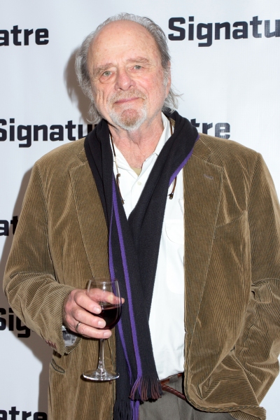 Photo Coverage: Inside Opening Night of Signature's OUR LADY OF KIBEHO Image