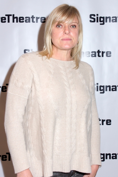 Photo Coverage: Inside Opening Night of Signature's OUR LADY OF KIBEHO Image