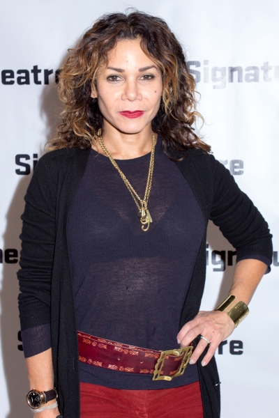 Photo Coverage: Inside Opening Night of Signature's OUR LADY OF KIBEHO Image