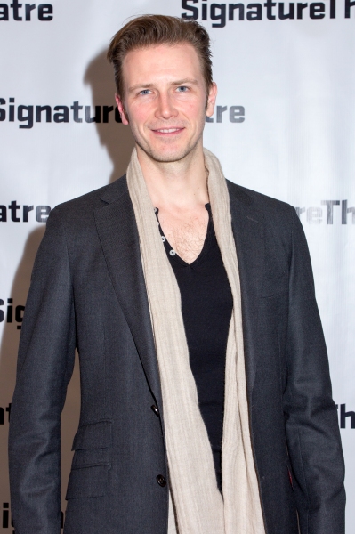 Photo Coverage: Inside Opening Night of Signature's OUR LADY OF KIBEHO Image
