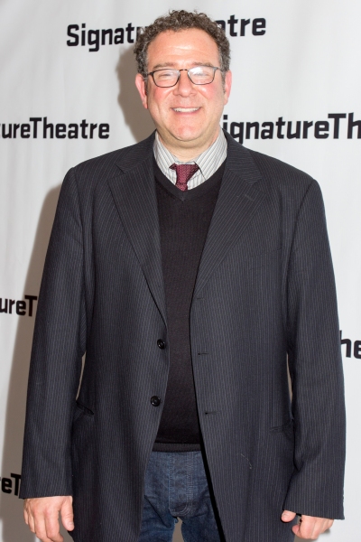 Photo Coverage: Inside Opening Night of Signature's OUR LADY OF KIBEHO Image
