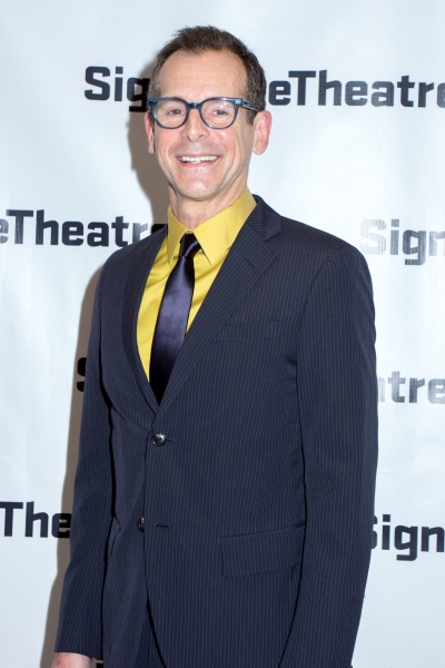 Photo Coverage: Inside Opening Night of Signature's OUR LADY OF KIBEHO Image