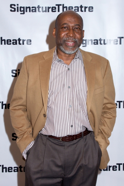 Photo Coverage: Inside Opening Night of Signature's OUR LADY OF KIBEHO Image