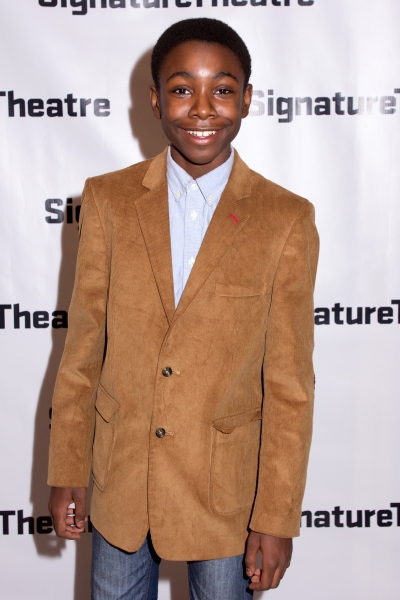 Photo Coverage: Inside Opening Night of Signature's OUR LADY OF KIBEHO Image