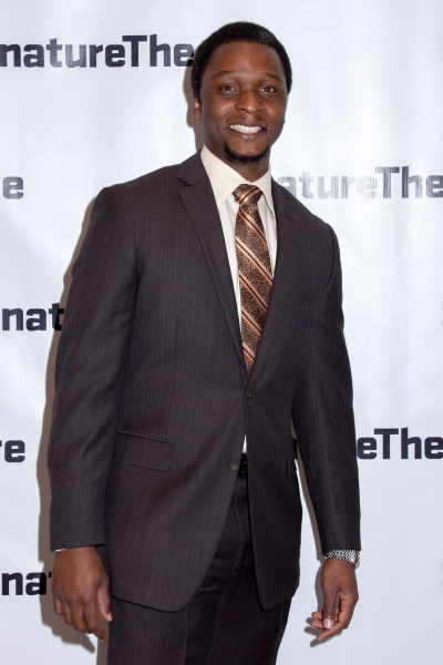 Photo Coverage: Inside Opening Night of Signature's OUR LADY OF KIBEHO Image