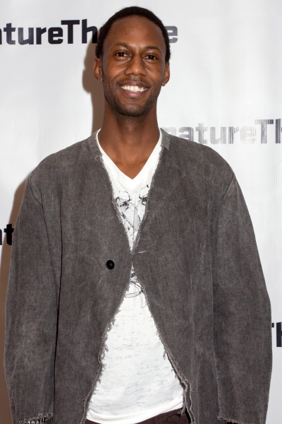 Photo Coverage: Inside Opening Night of Signature's OUR LADY OF KIBEHO Image