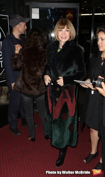 Photo Coverage: Inside THE RIVER's Opening Night Theatre Arrivals Image