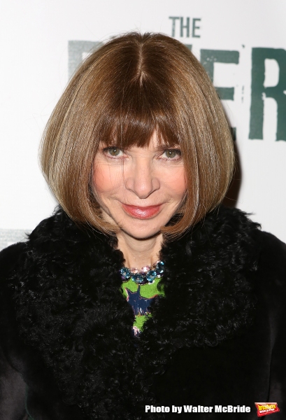 Photo Coverage: Inside THE RIVER's Opening Night Theatre Arrivals Image