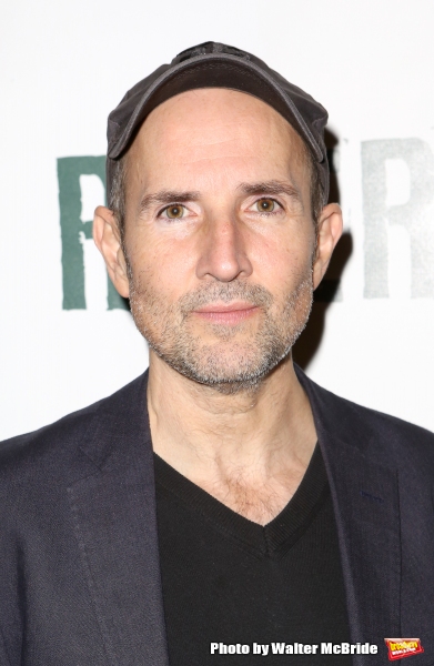 Photo Coverage: Inside THE RIVER's Opening Night Theatre Arrivals Image