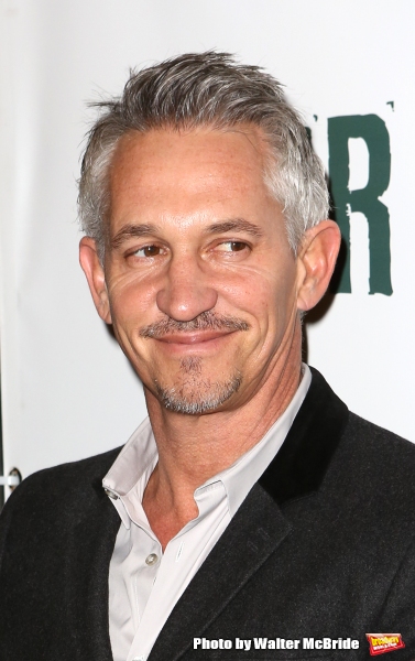 Photo Coverage: Inside THE RIVER's Opening Night Theatre Arrivals Image