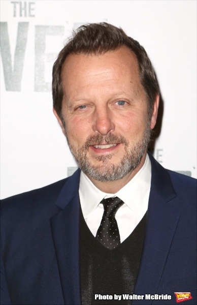 Photo Coverage: Inside THE RIVER's Opening Night Theatre Arrivals Image
