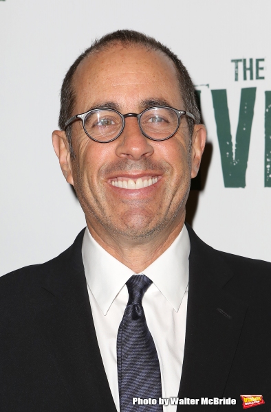 Photo Coverage: Inside THE RIVER's Opening Night Theatre Arrivals Image