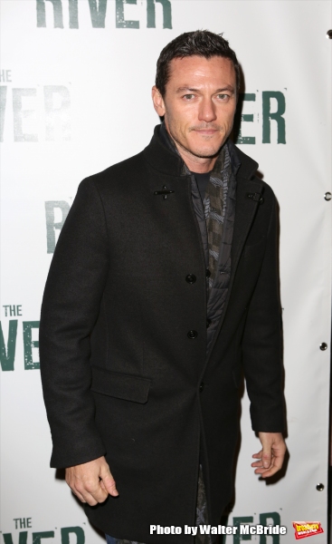 Photo Coverage: Inside THE RIVER's Opening Night Theatre Arrivals Image