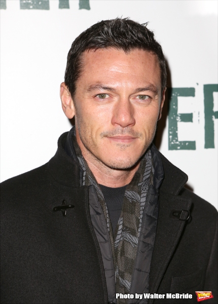 Photo Coverage: Inside THE RIVER's Opening Night Theatre Arrivals Image