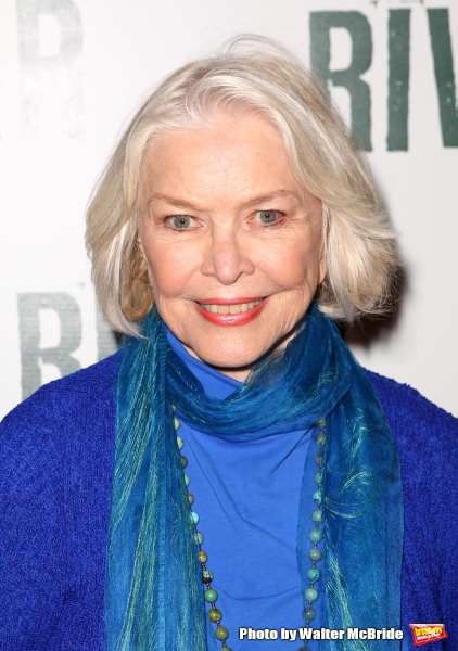 Photo Coverage: Inside THE RIVER's Opening Night Theatre Arrivals Image