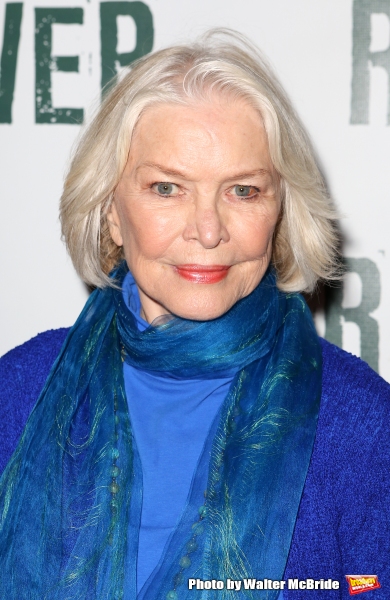 Photo Coverage: Inside THE RIVER's Opening Night Theatre Arrivals Image