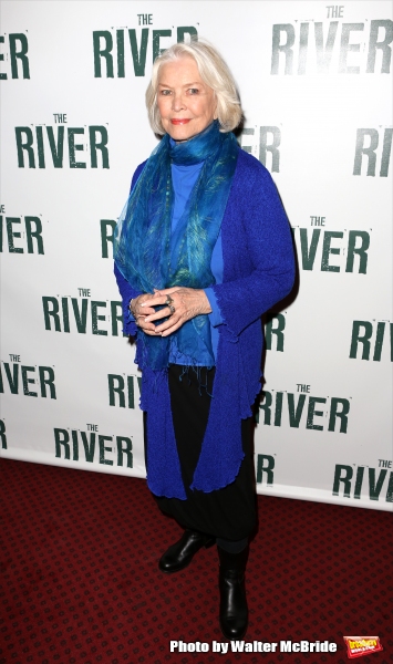 Photo Coverage: Inside THE RIVER's Opening Night Theatre Arrivals Image