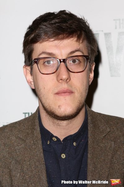 Photo Coverage: Inside THE RIVER's Opening Night Theatre Arrivals Image