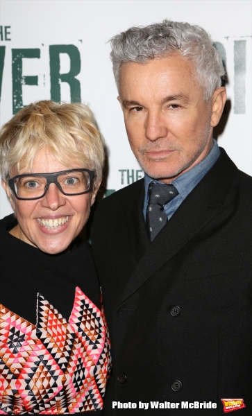 Photo Coverage: Inside THE RIVER's Opening Night Theatre Arrivals Image