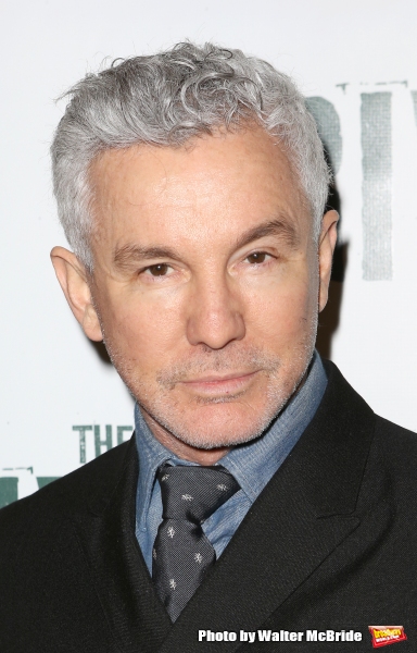 Photo Coverage: Inside THE RIVER's Opening Night Theatre Arrivals Image