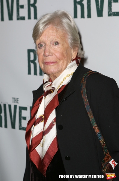 Photo Coverage: Inside THE RIVER's Opening Night Theatre Arrivals Image
