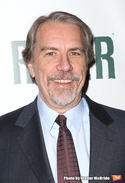 Photo Coverage: Inside THE RIVER's Opening Night Theatre Arrivals Image