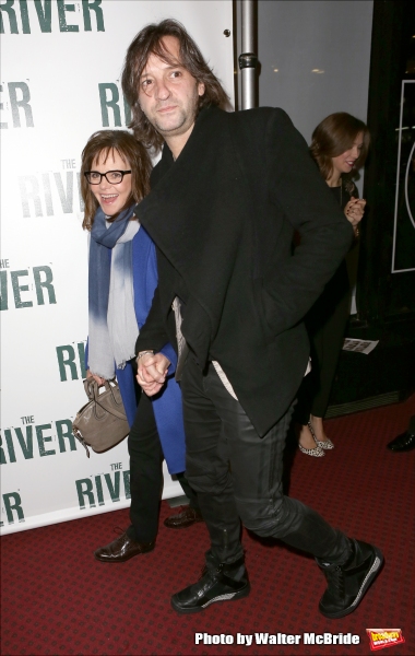 Photo Coverage: Inside THE RIVER's Opening Night Theatre Arrivals Image