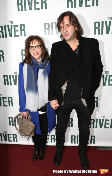 Photo Coverage: Inside THE RIVER's Opening Night Theatre Arrivals Image