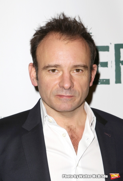 Photo Coverage: Inside THE RIVER's Opening Night Theatre Arrivals Image