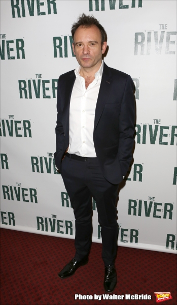 Photo Coverage: Inside THE RIVER's Opening Night Theatre Arrivals Image